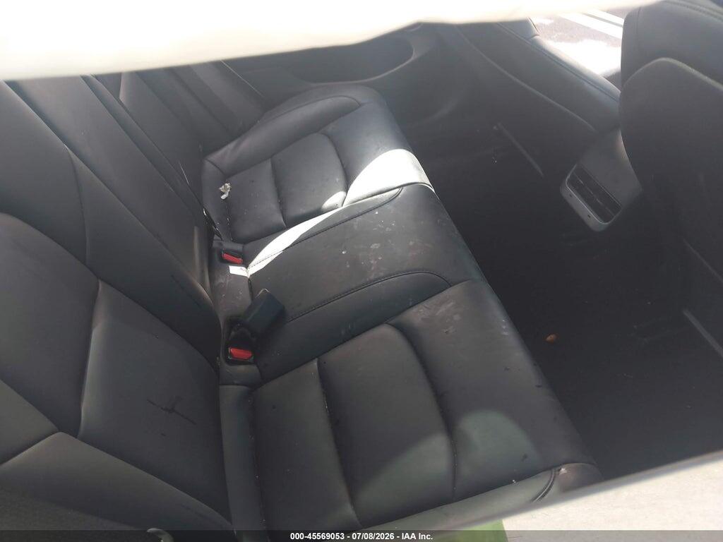 5YJ3E1EA5PF502343 2023 TESLA MODEL 3 photo no. 8