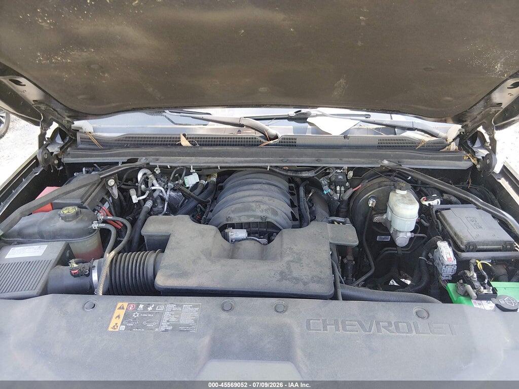 1GNLCDEC1LR247002 2020 CHEVROLET TAHOE photo no. 10