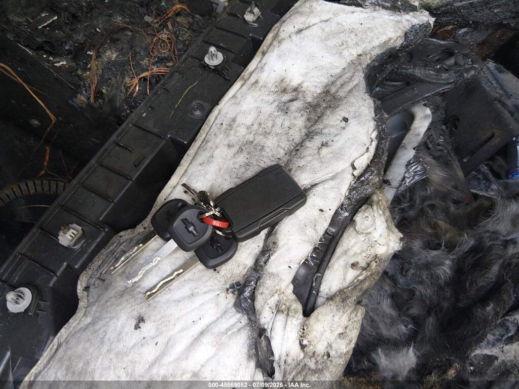 1GNLCDEC1LR247002 2020 CHEVROLET TAHOE photo no. 11