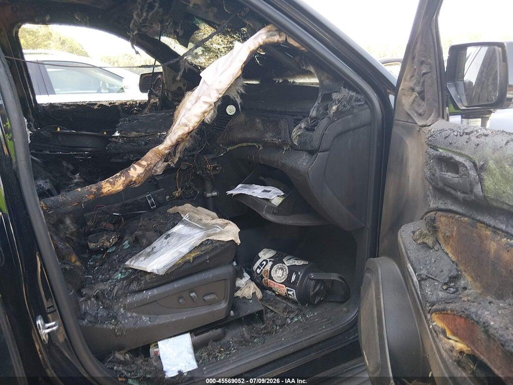1GNLCDEC1LR247002 2020 CHEVROLET TAHOE photo no. 5