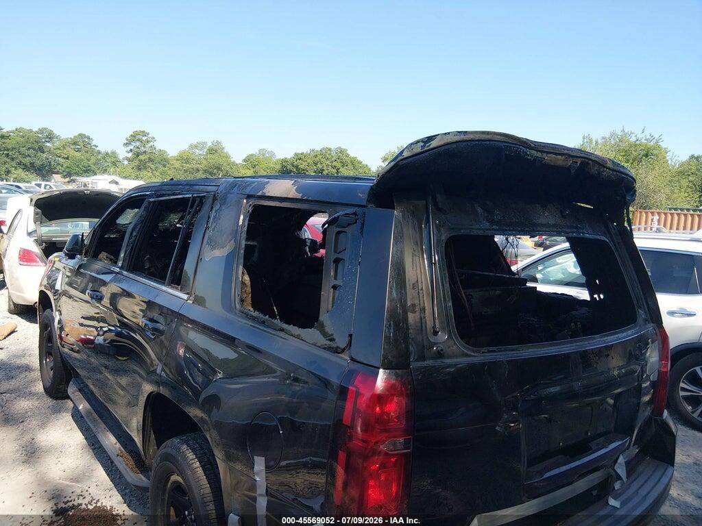 1GNLCDEC1LR247002 2020 CHEVROLET TAHOE photo no. 6