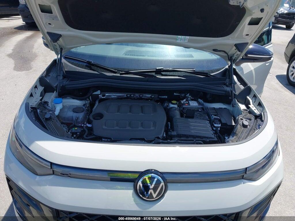 3VVGR7RM9TM028501 2026 VOLKSWAGEN TIGUAN photo no. 10