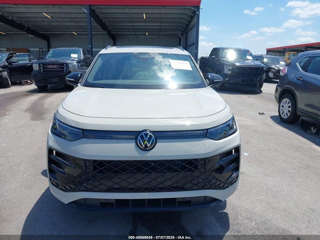 3VVGR7RM9TM028501 2026 VOLKSWAGEN TIGUAN photo no. 12