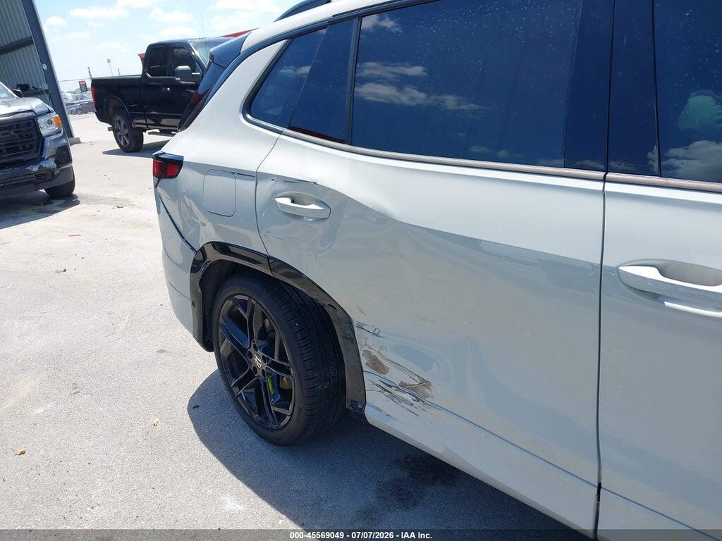 3VVGR7RM9TM028501 2026 VOLKSWAGEN TIGUAN photo no. 6