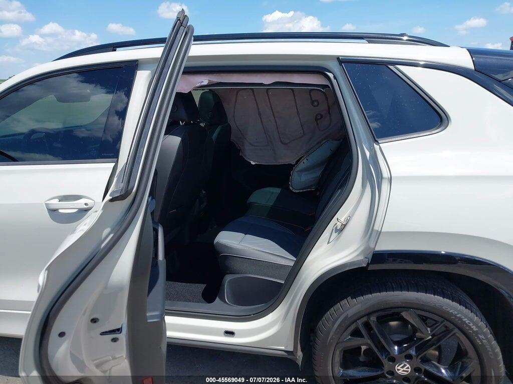 3VVGR7RM9TM028501 2026 VOLKSWAGEN TIGUAN photo no. 8
