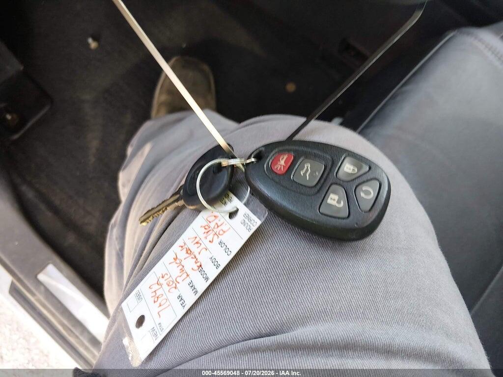 5GAKVBKD7FJ253732 2015 BUICK ENCLAVE photo no. 11