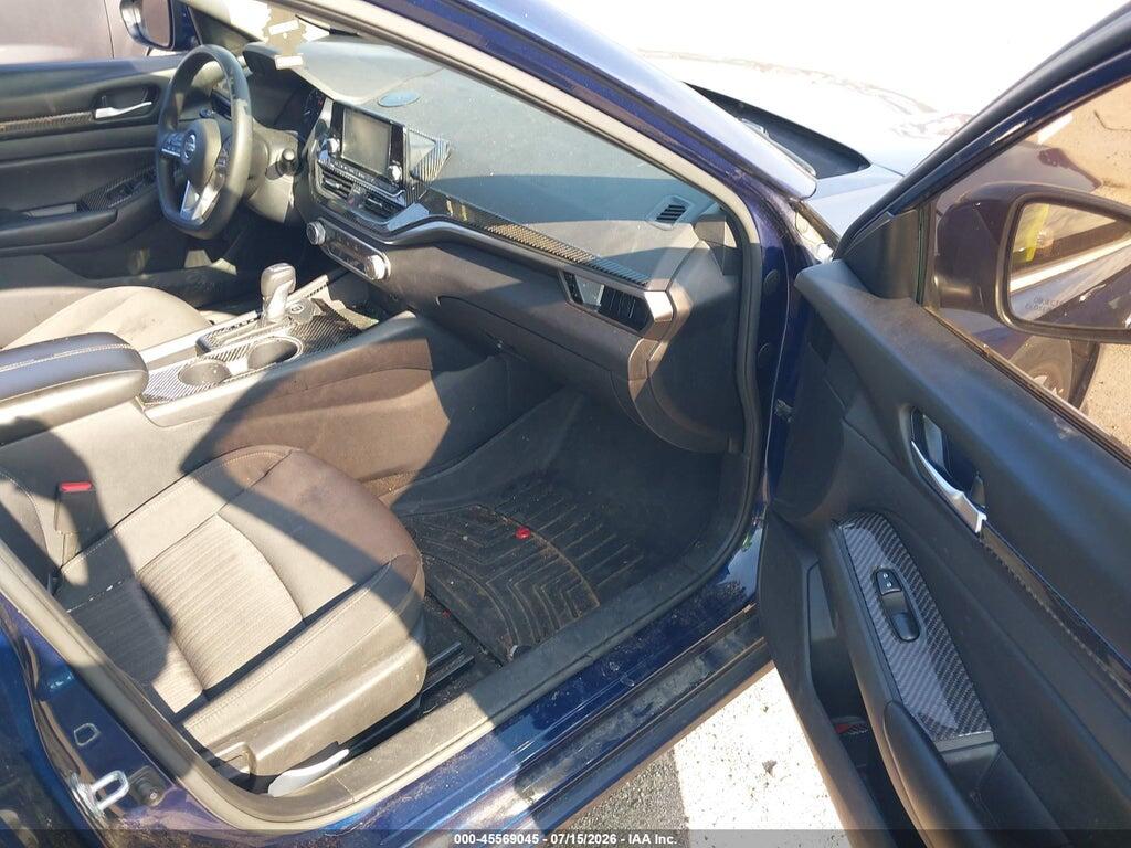 1N4BL4BV4MN418317 2021 NISSAN ALTIMA photo no. 5