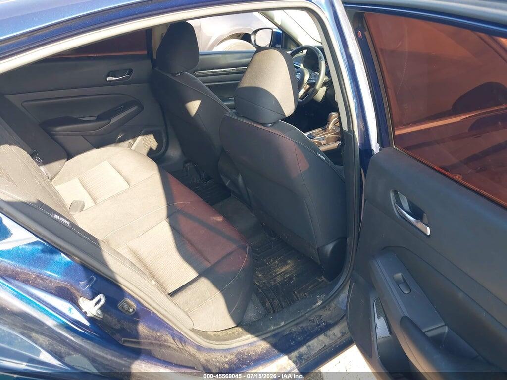 1N4BL4BV4MN418317 2021 NISSAN ALTIMA photo no. 8