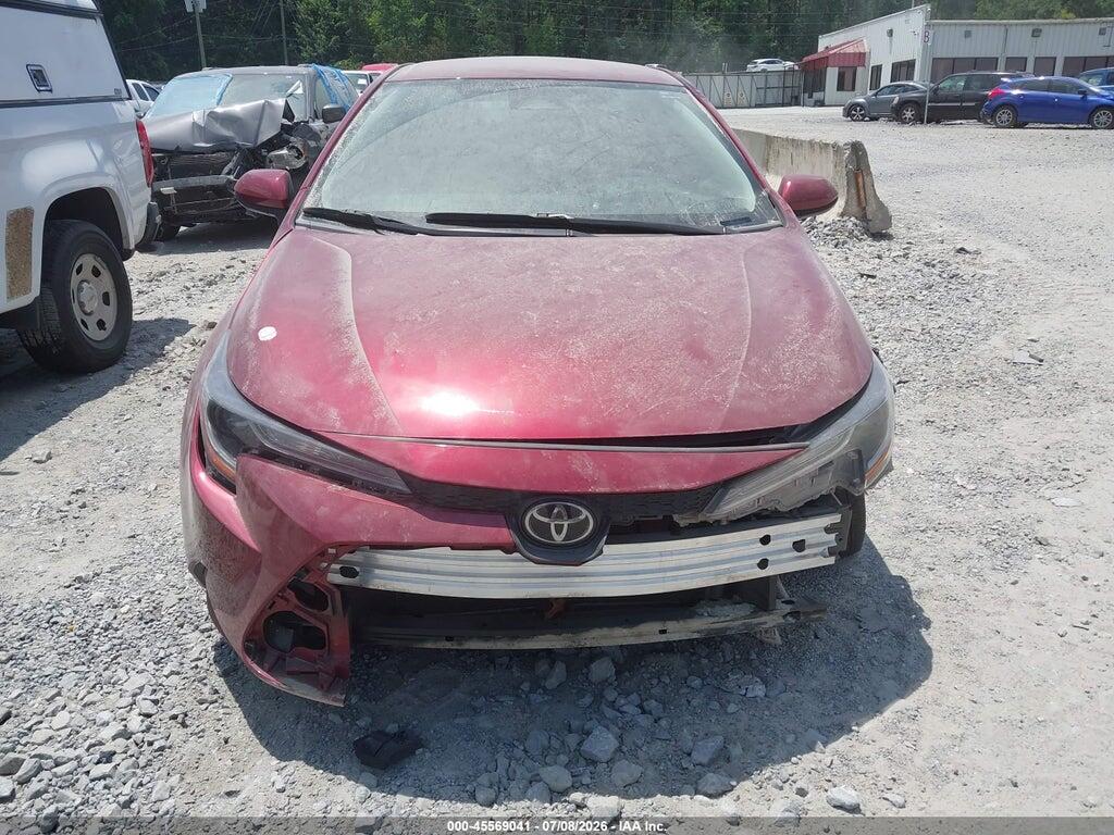 5YFB4MDE3RP127645 2024 TOYOTA COROLLA photo no. 11