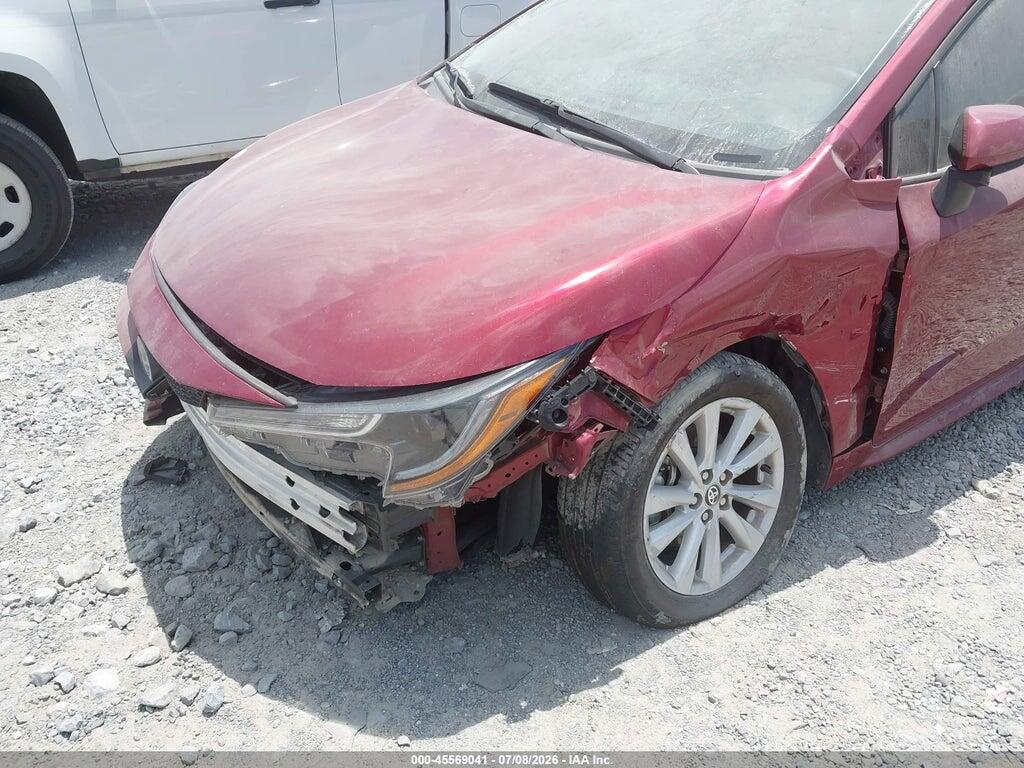 5YFB4MDE3RP127645 2024 TOYOTA COROLLA photo no. 6