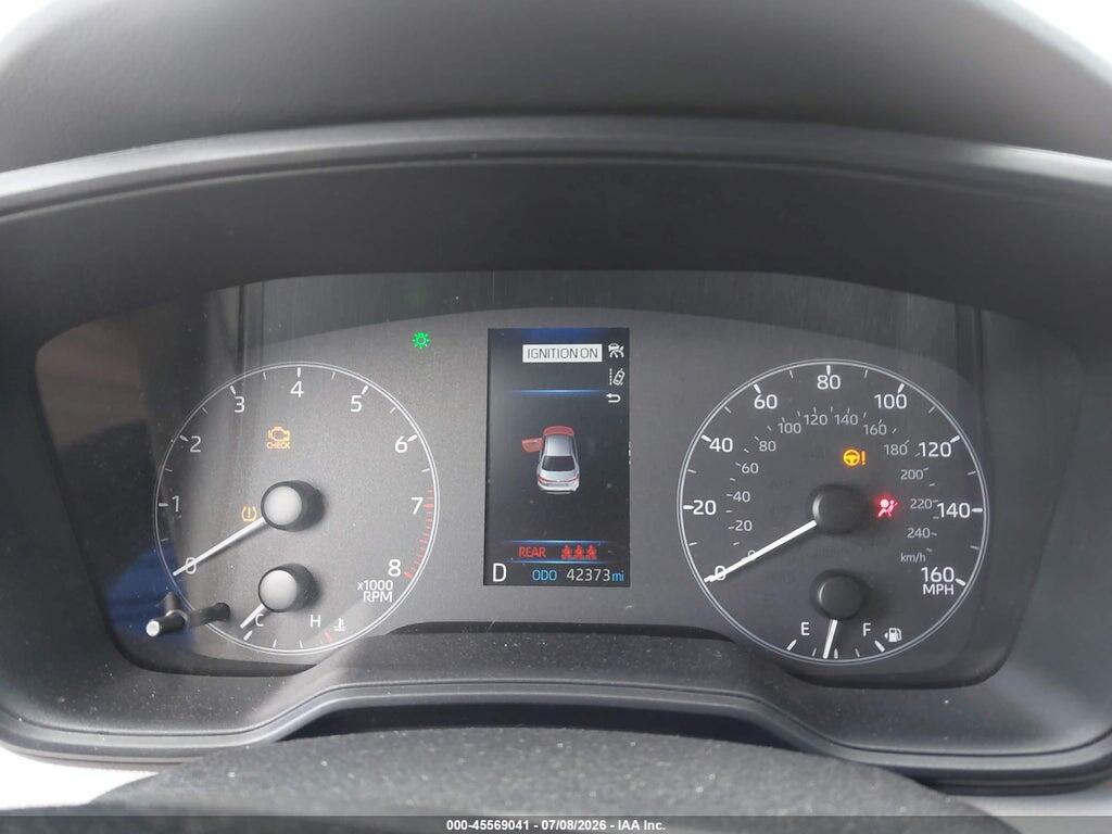 5YFB4MDE3RP127645 2024 TOYOTA COROLLA photo no. 7