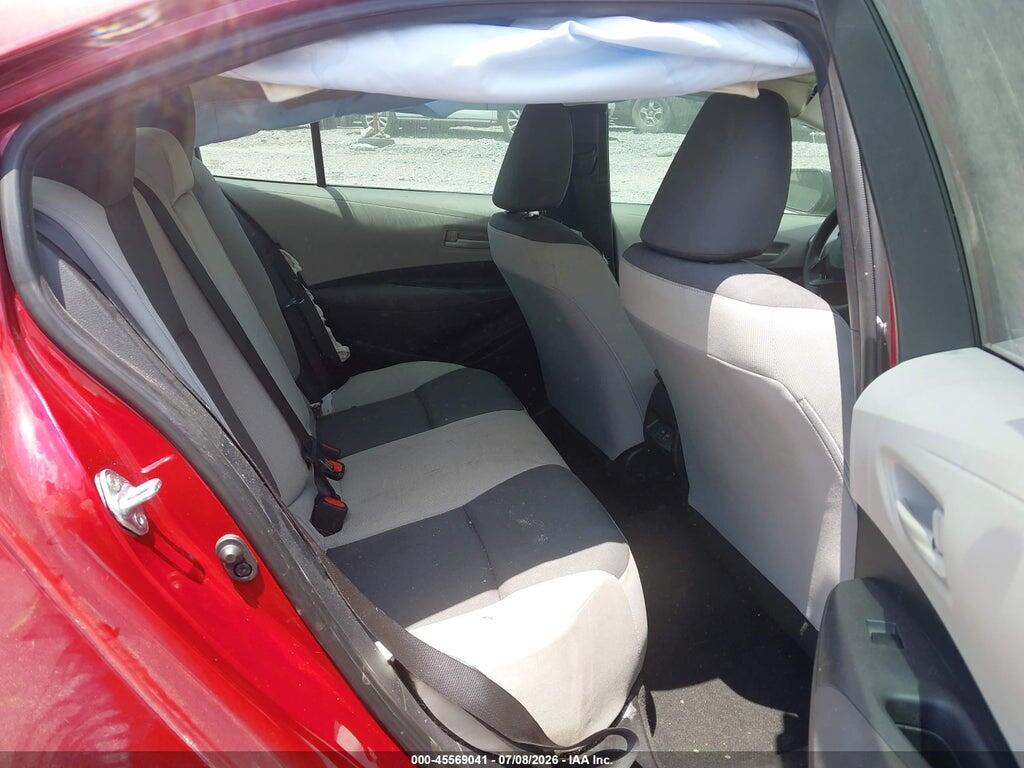 5YFB4MDE3RP127645 2024 TOYOTA COROLLA photo no. 8