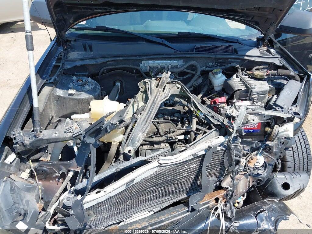 1FMCU0D70AKD43143 2010 FORD ESCAPE photo no. 10
