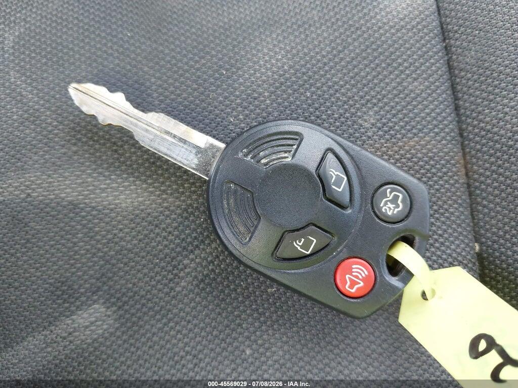 1FMCU0D70AKD43143 2010 FORD ESCAPE photo no. 11