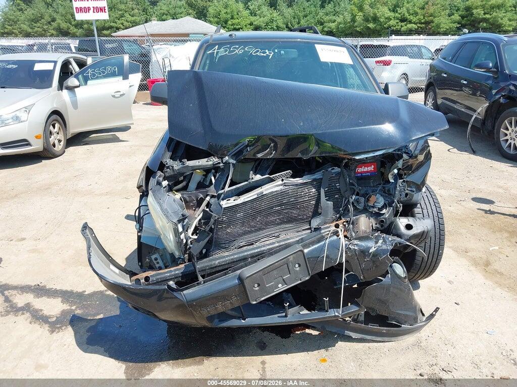 1FMCU0D70AKD43143 2010 FORD ESCAPE photo no. 12
