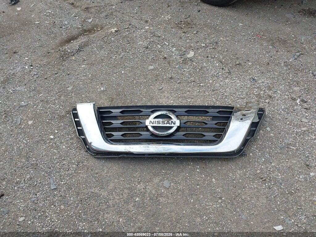 5N1DR2BM7LC609653 2020 NISSAN PATHFINDER photo no. 12