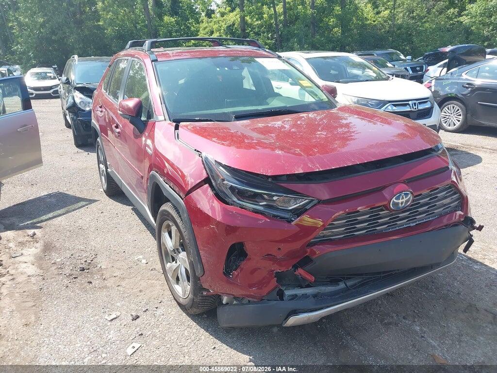 JTMDWRFV8LD533931 2020 TOYOTA RAV4 HYBRID photo no. 1