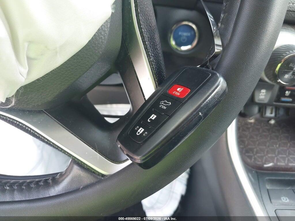 JTMDWRFV8LD533931 2020 TOYOTA RAV4 HYBRID photo no. 11