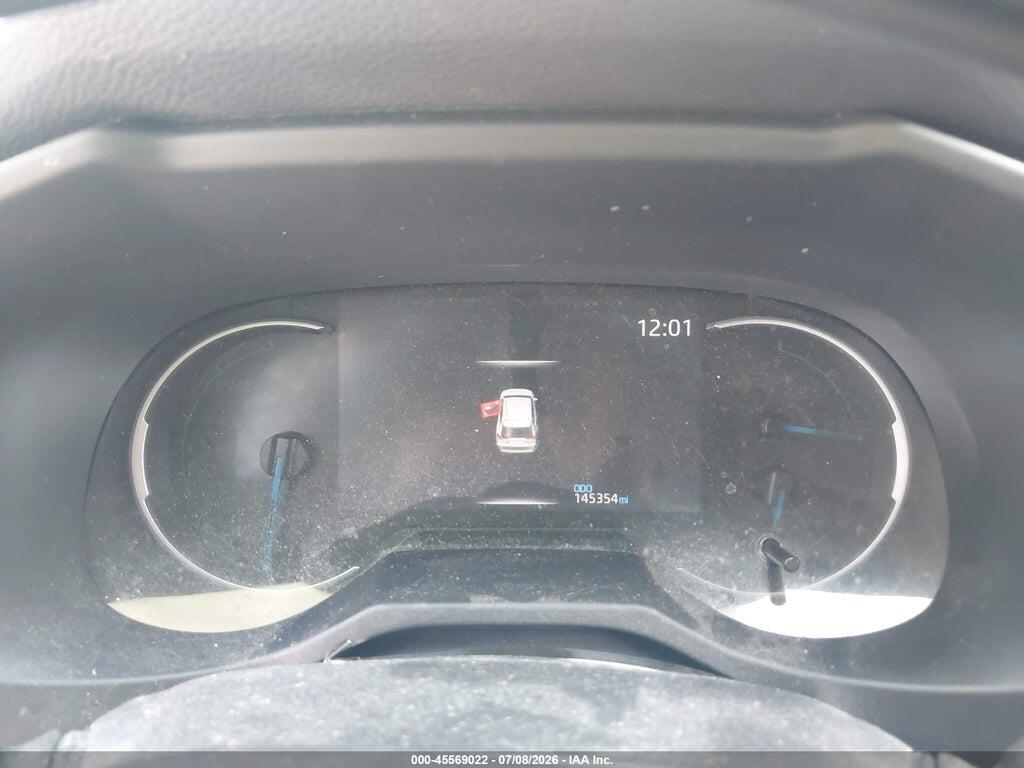 JTMDWRFV8LD533931 2020 TOYOTA RAV4 HYBRID photo no. 7