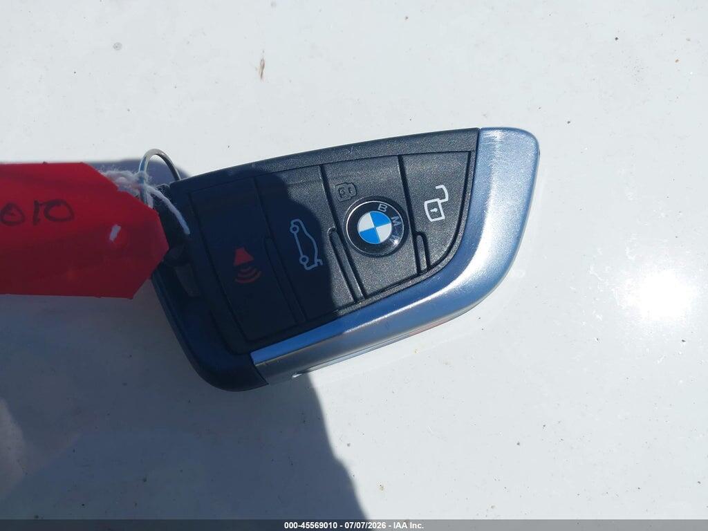 5UX33DT0XP9S06342 2023 BMW X4 photo no. 11