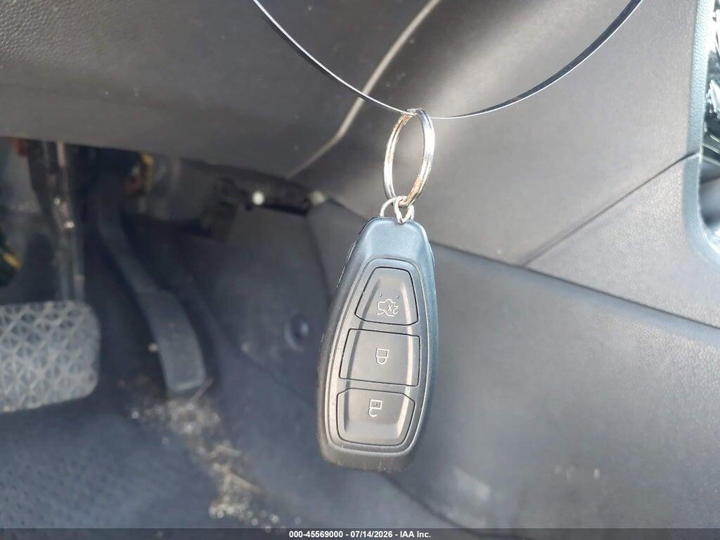 3FADP4FJ1JM144715 2018 FORD FIESTA photo no. 11