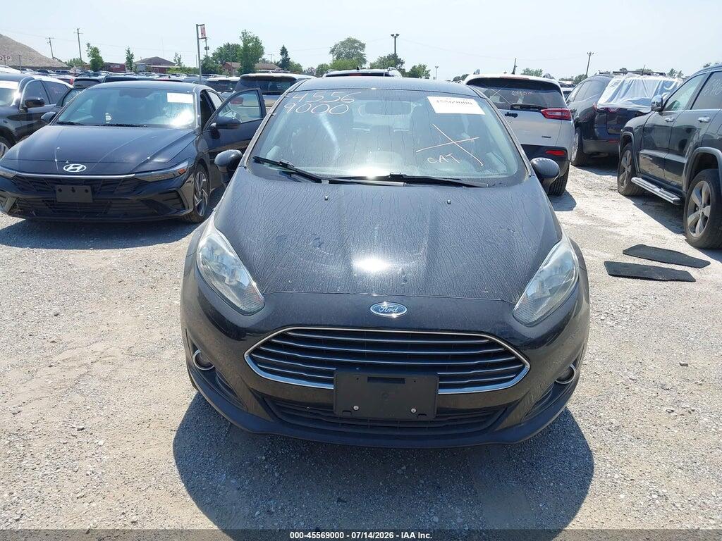 3FADP4FJ1JM144715 2018 FORD FIESTA photo no. 12
