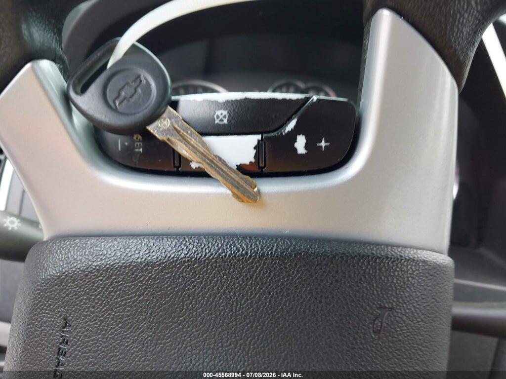 2CNDL23F486064500 2008 CHEVROLET EQUINOX photo no. 11
