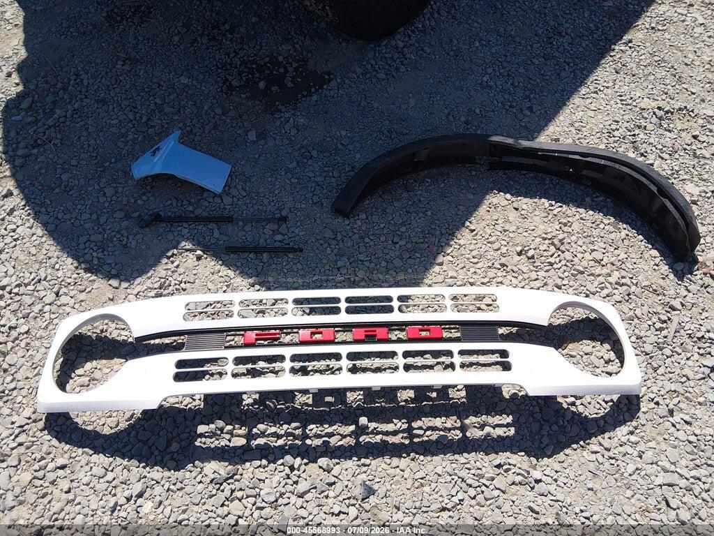 1FMEE4DP2SLA53494 2025 FORD BRONCO photo no. 12