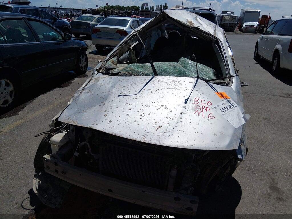 3N1CN7AP1GL881634 2016 NISSAN VERSA photo no. 11