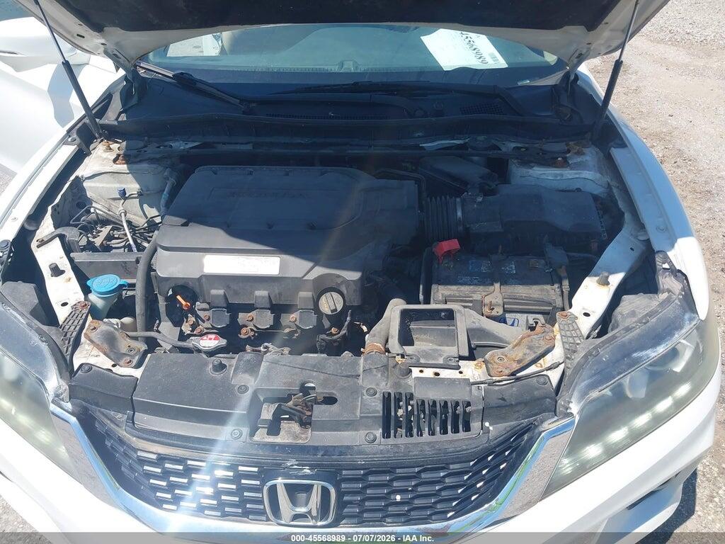 1HGCT2B89EA009088 2014 HONDA ACCORD photo no. 10
