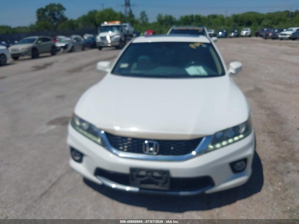 1HGCT2B89EA009088 2014 HONDA ACCORD photo no. 12