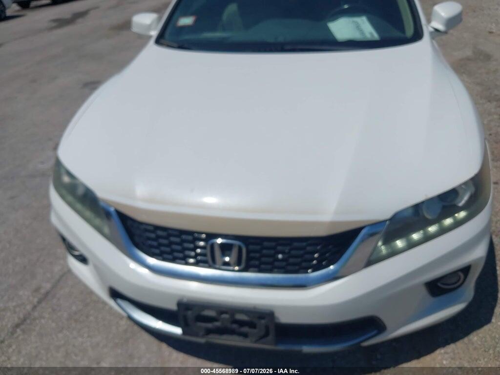 1HGCT2B89EA009088 2014 HONDA ACCORD photo no. 6