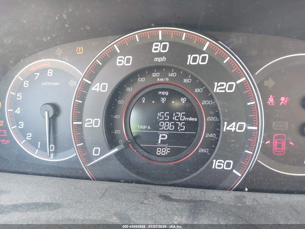 1HGCT2B89EA009088 2014 HONDA ACCORD photo no. 7