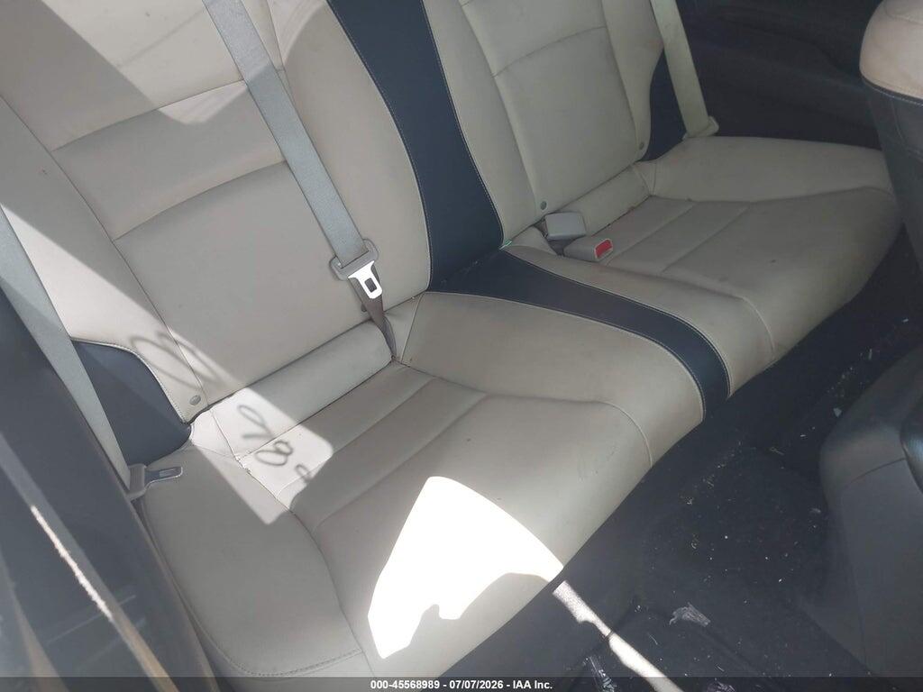 1HGCT2B89EA009088 2014 HONDA ACCORD photo no. 8