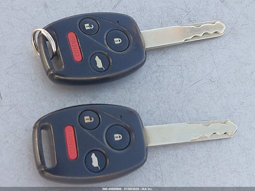 5FNYF4H29FB008235 2015 HONDA PILOT photo no. 11