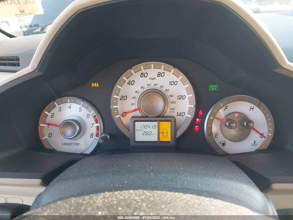 5FNYF4H29FB008235 2015 HONDA PILOT photo no. 7