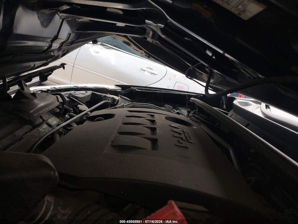 2T1BURHE6JC083068 2018 TOYOTA COROLLA photo no. 10