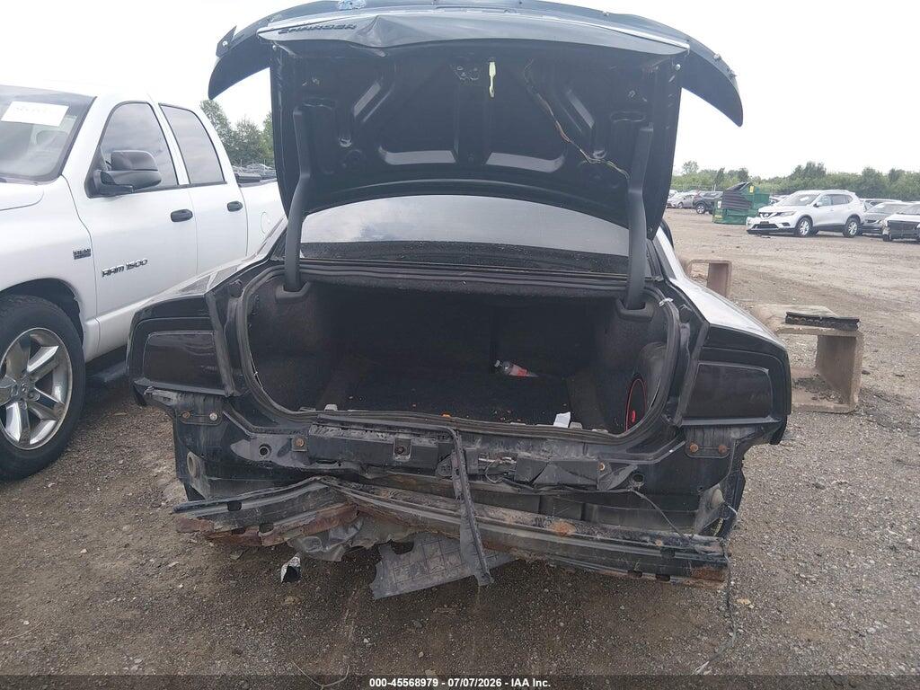 2C3CDXHG0EH326626 2014 DODGE CHARGER photo no. 6