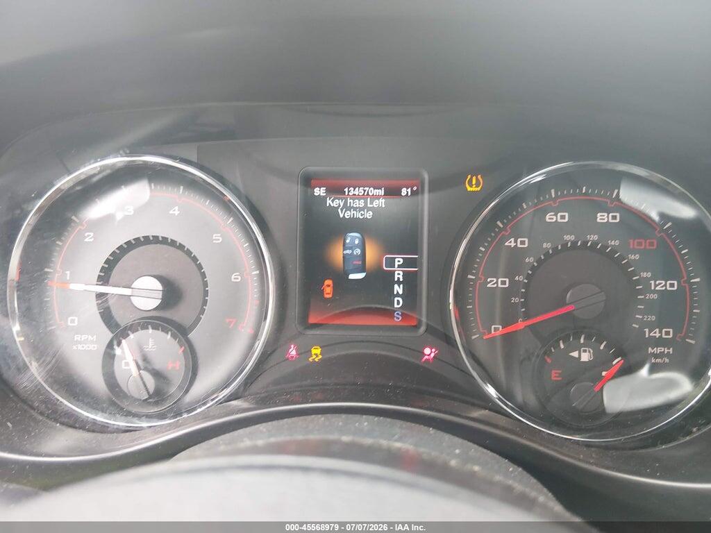 2C3CDXHG0EH326626 2014 DODGE CHARGER photo no. 7