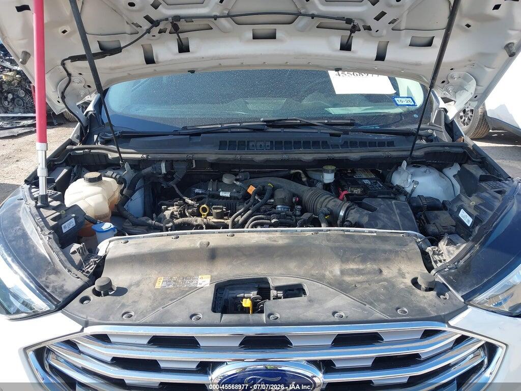 2FMPK3J98LBA84350 2020 FORD EDGE photo no. 10