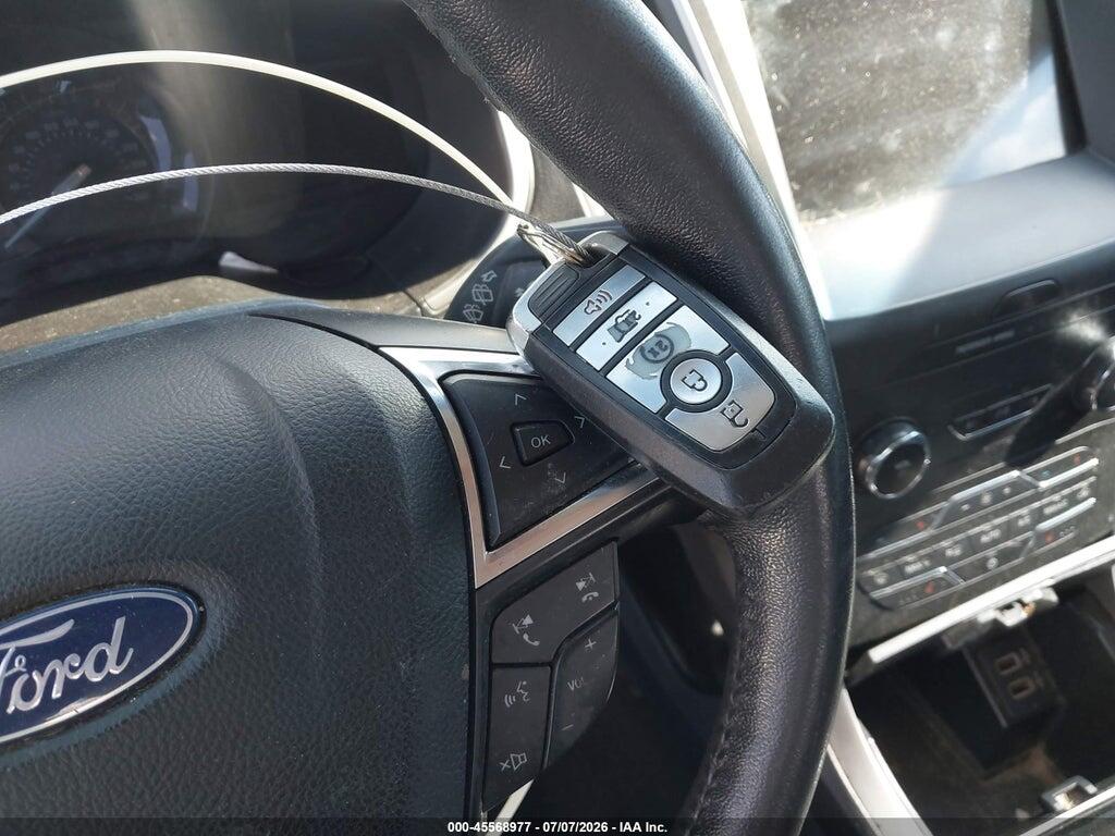 2FMPK3J98LBA84350 2020 FORD EDGE photo no. 11