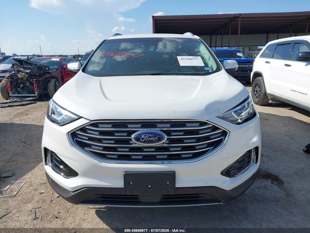 2FMPK3J98LBA84350 2020 FORD EDGE photo no. 12