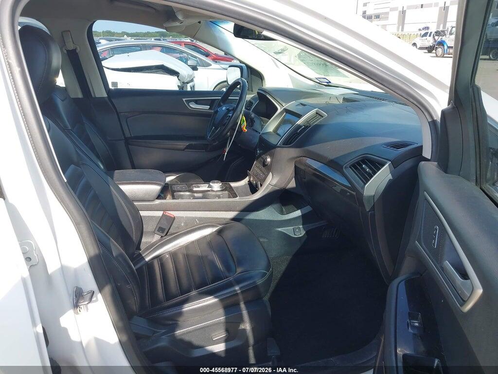 2FMPK3J98LBA84350 2020 FORD EDGE photo no. 5