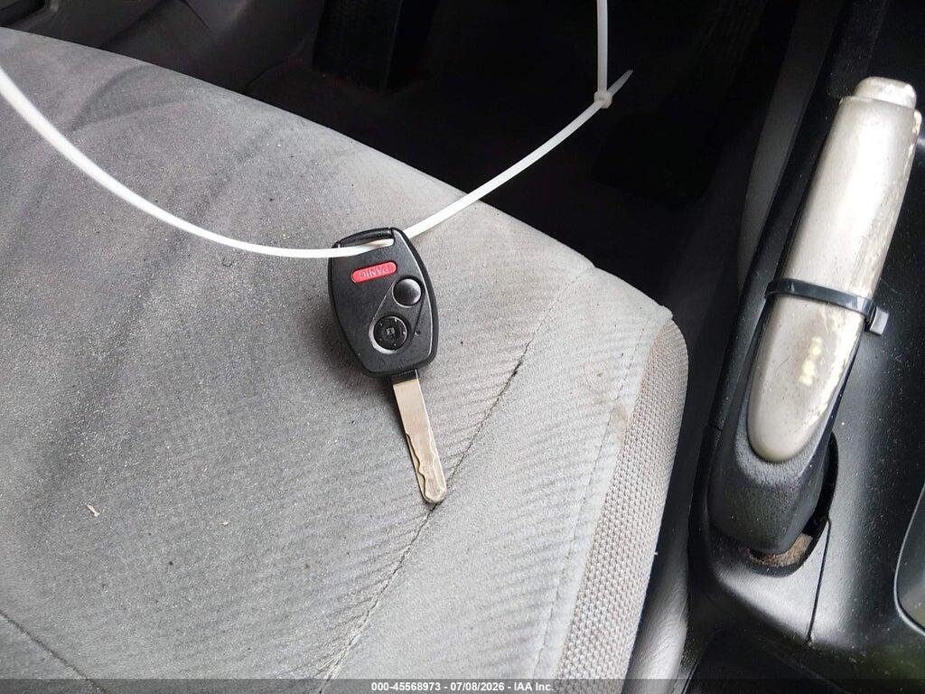 2HGFA1F55BH517990 2011 HONDA CIVIC photo no. 11