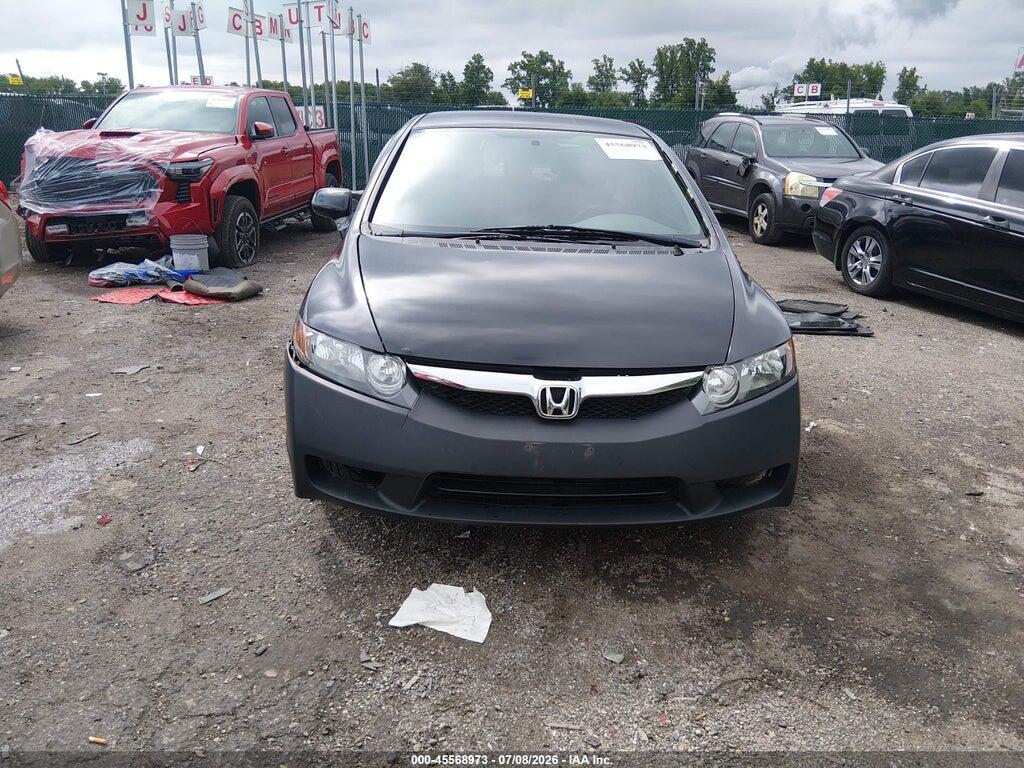 2HGFA1F55BH517990 2011 HONDA CIVIC photo no. 12