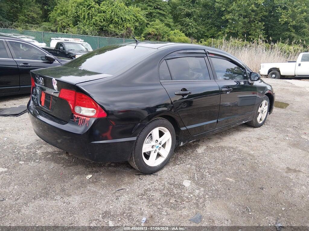 2HGFA1F55BH517990 2011 HONDA CIVIC photo no. 4