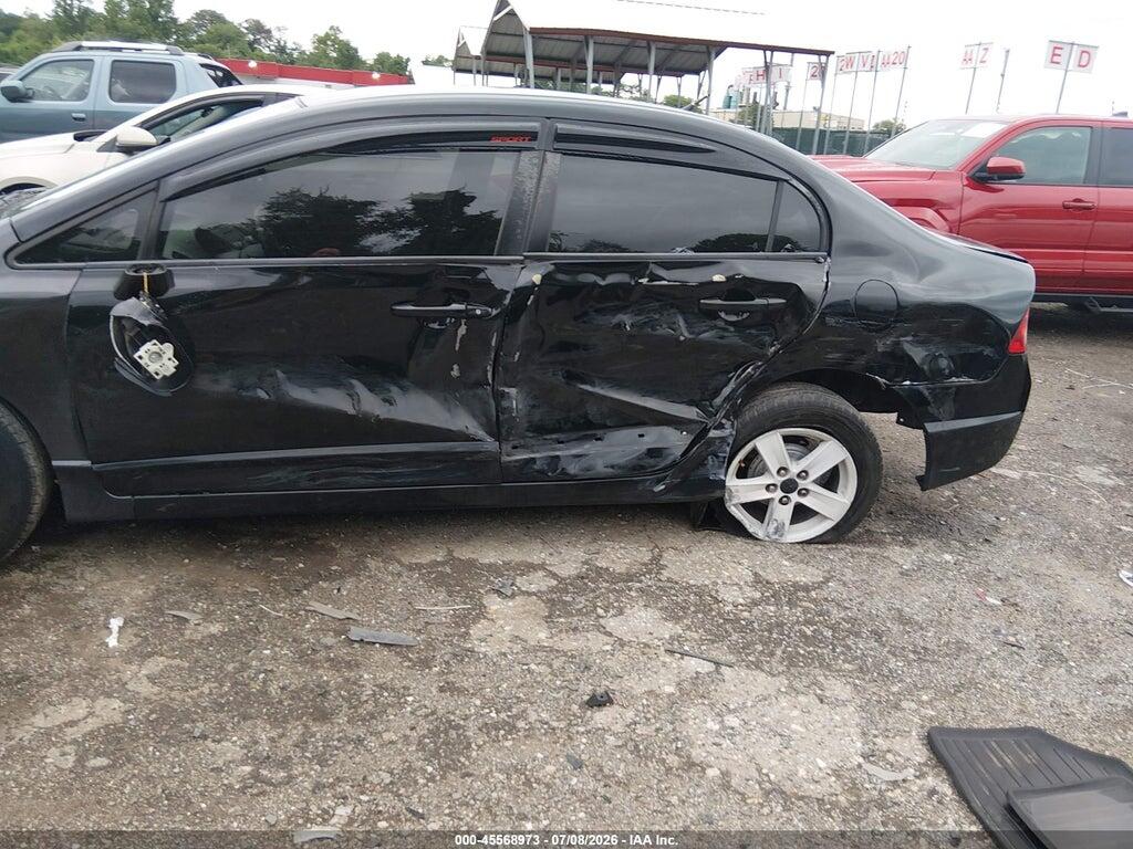 2HGFA1F55BH517990 2011 HONDA CIVIC photo no. 6
