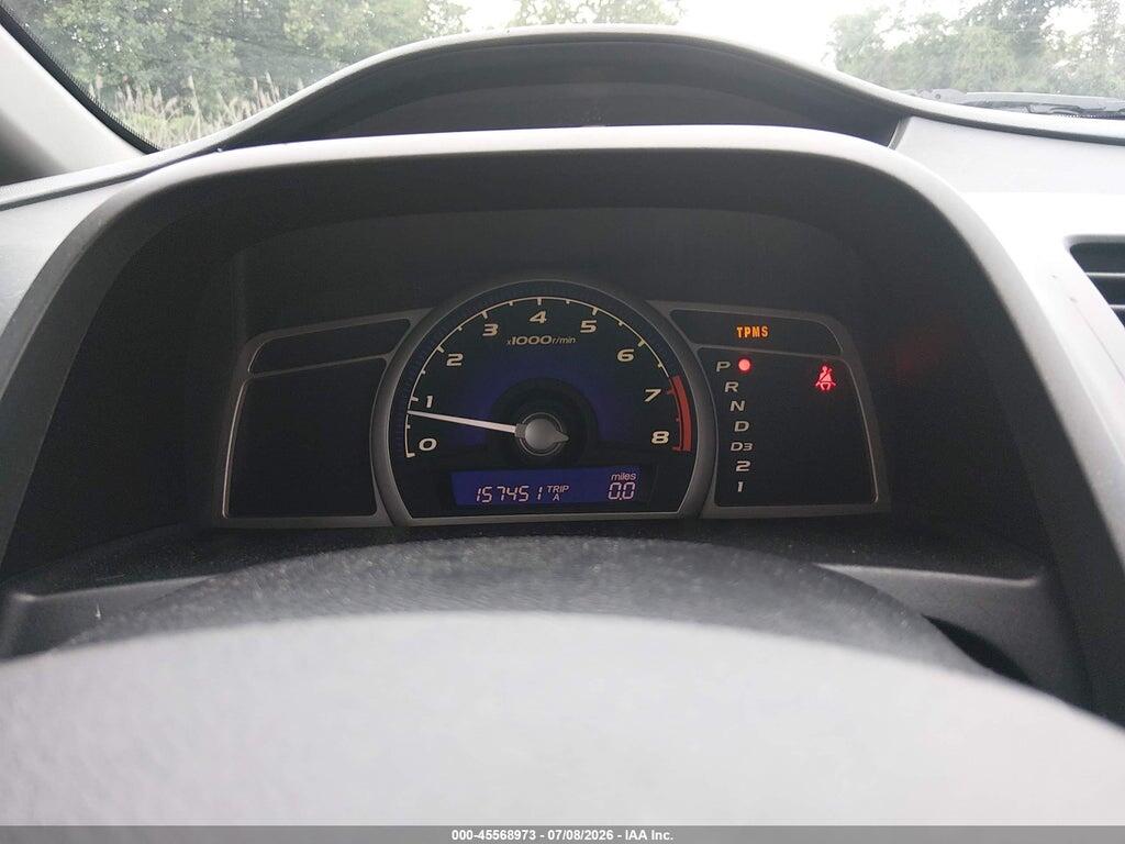 2HGFA1F55BH517990 2011 HONDA CIVIC photo no. 7