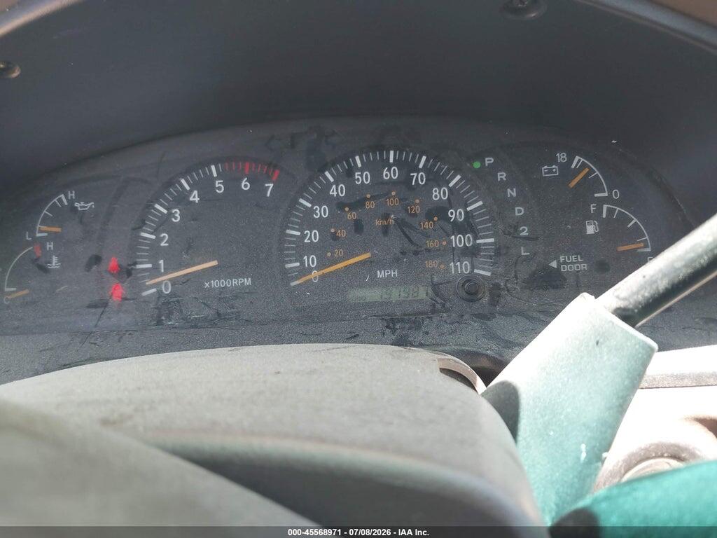 5TBRT34162S265016 2002 TOYOTA TUNDRA photo no. 7