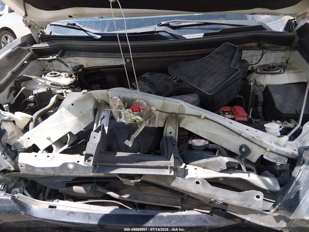 JA4AD3A32HZ034672 2017 MITSUBISHI OUTLANDER photo no. 10